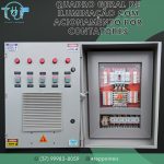 TEP - Paineis elétricos e Automação Divinópolis MG
