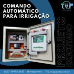 TEP - Paineis elétricos e Automação Divinópolis MG